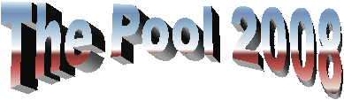The Pool 2008