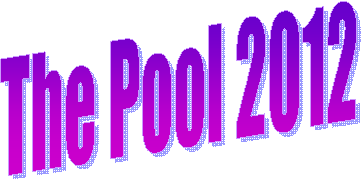 The Pool 2012