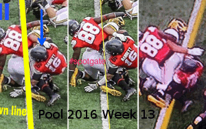 The Pool 2016