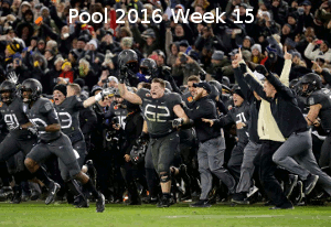 The Pool 2016