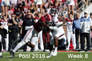 The Pool 2016